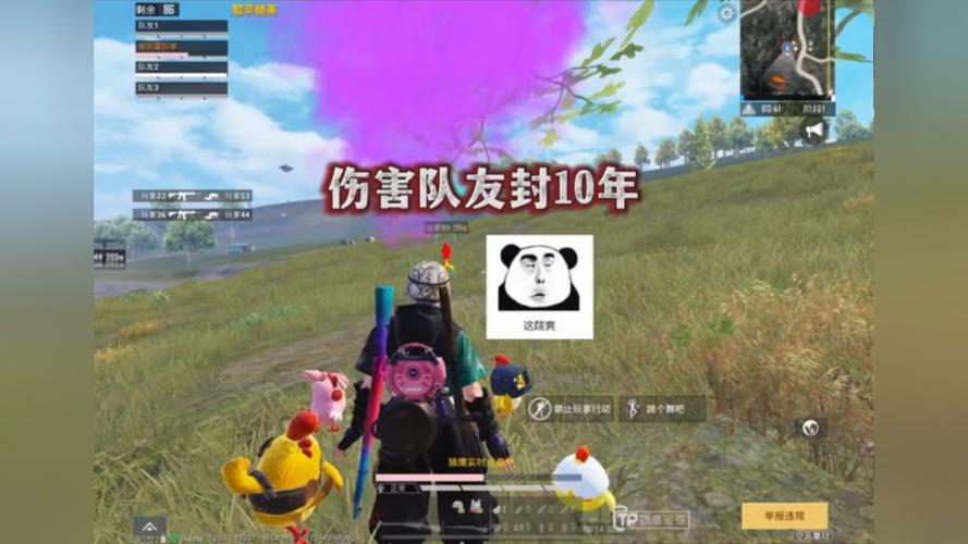 和平精英辅助【三体】